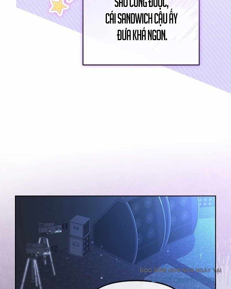 Kế Hoạch May Mắn Của Thần Tượng ở Kiếp Thứ Hai Chap 5 - Next Chap 6