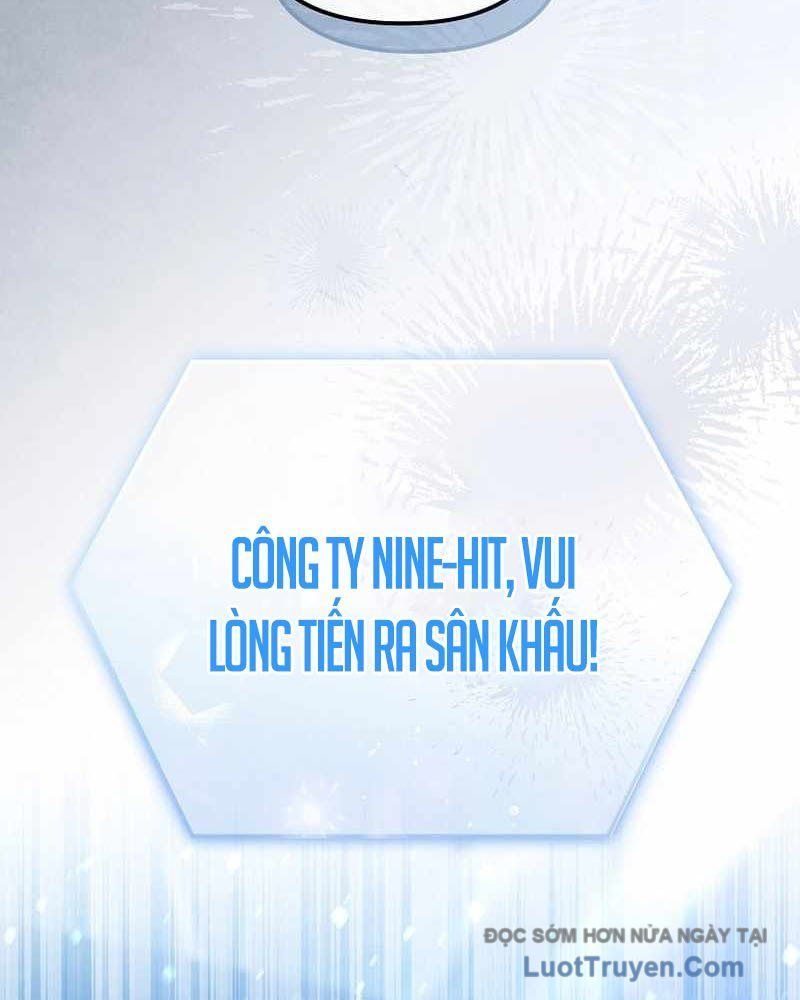 Kế Hoạch May Mắn Của Thần Tượng ở Kiếp Thứ Hai Chap 5 - Next Chap 6