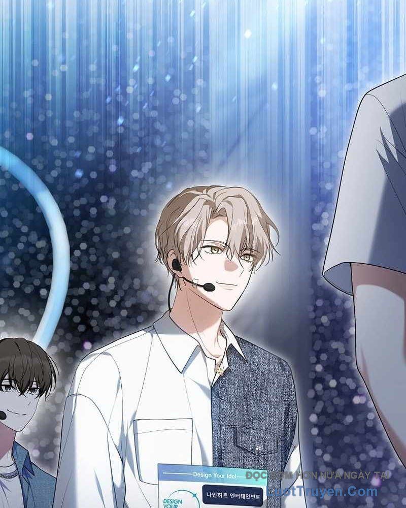 Kế Hoạch May Mắn Của Thần Tượng ở Kiếp Thứ Hai Chap 5 - Next Chap 6