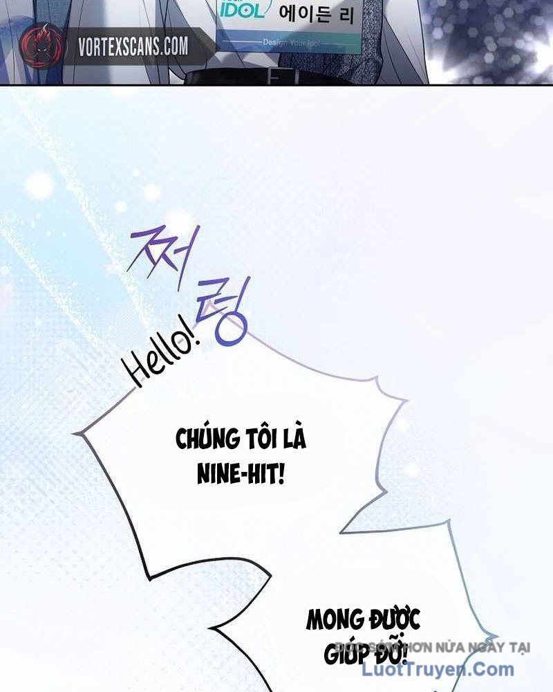 Kế Hoạch May Mắn Của Thần Tượng ở Kiếp Thứ Hai Chap 5 - Next Chap 6