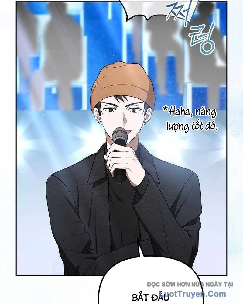 Kế Hoạch May Mắn Của Thần Tượng ở Kiếp Thứ Hai Chap 5 - Next Chap 6