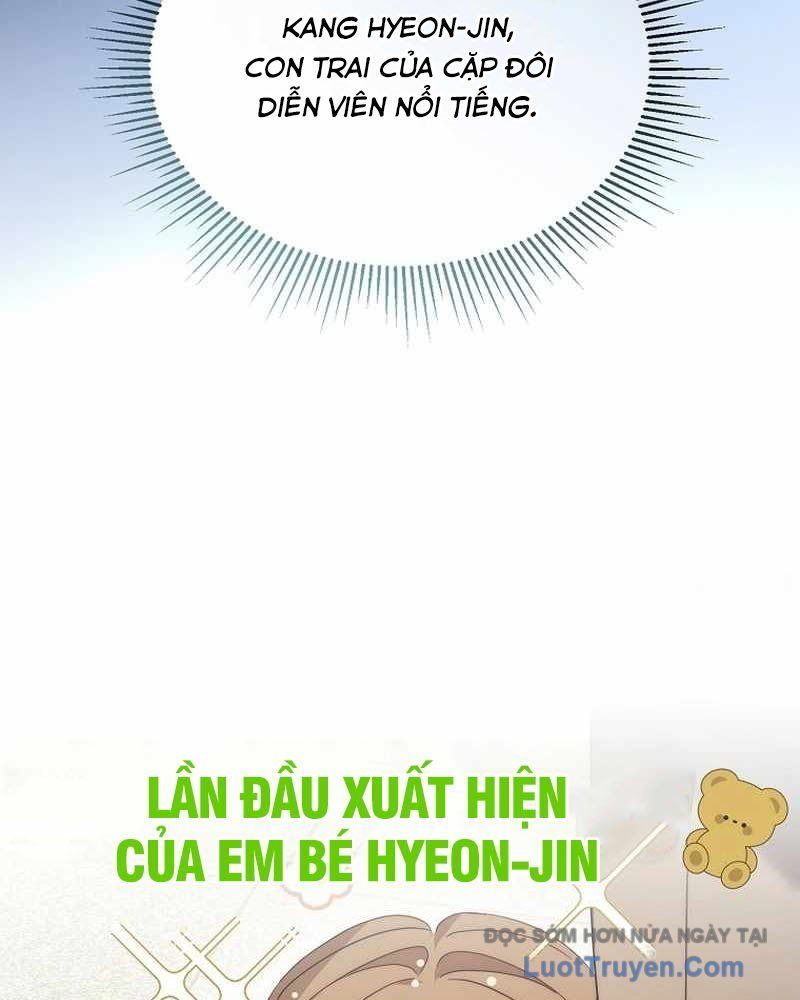 Kế Hoạch May Mắn Của Thần Tượng ở Kiếp Thứ Hai Chap 5 - Next Chap 6