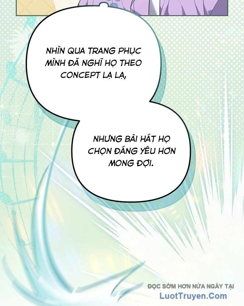 Kế Hoạch May Mắn Của Thần Tượng ở Kiếp Thứ Hai Chap 5 - Next Chap 6