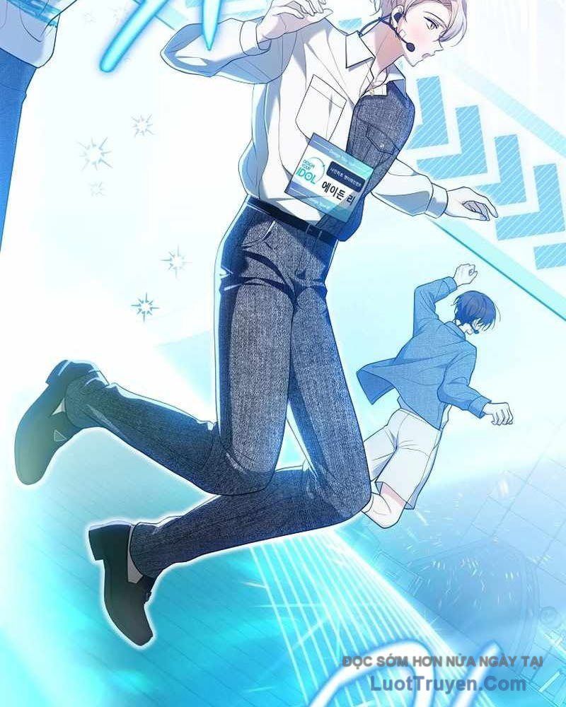 Kế Hoạch May Mắn Của Thần Tượng ở Kiếp Thứ Hai Chap 5 - Next Chap 6
