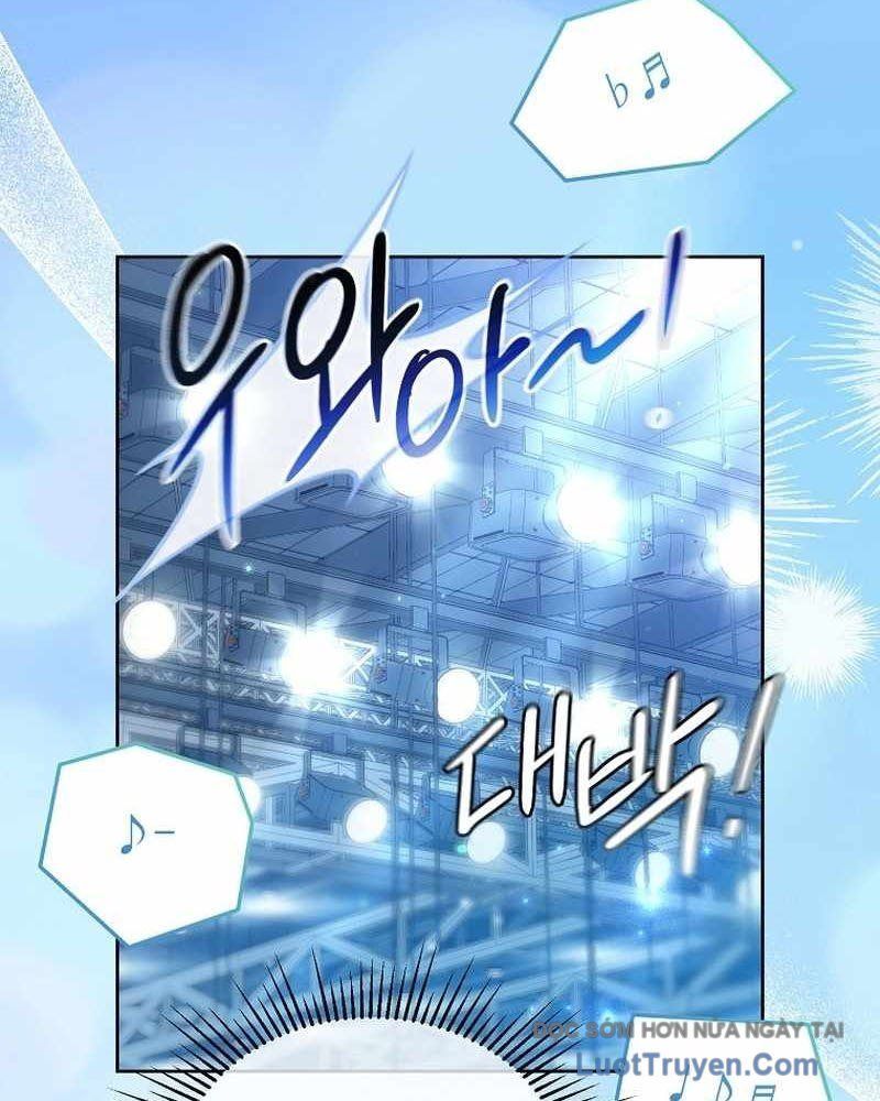 Kế Hoạch May Mắn Của Thần Tượng ở Kiếp Thứ Hai Chap 5 - Next Chap 6