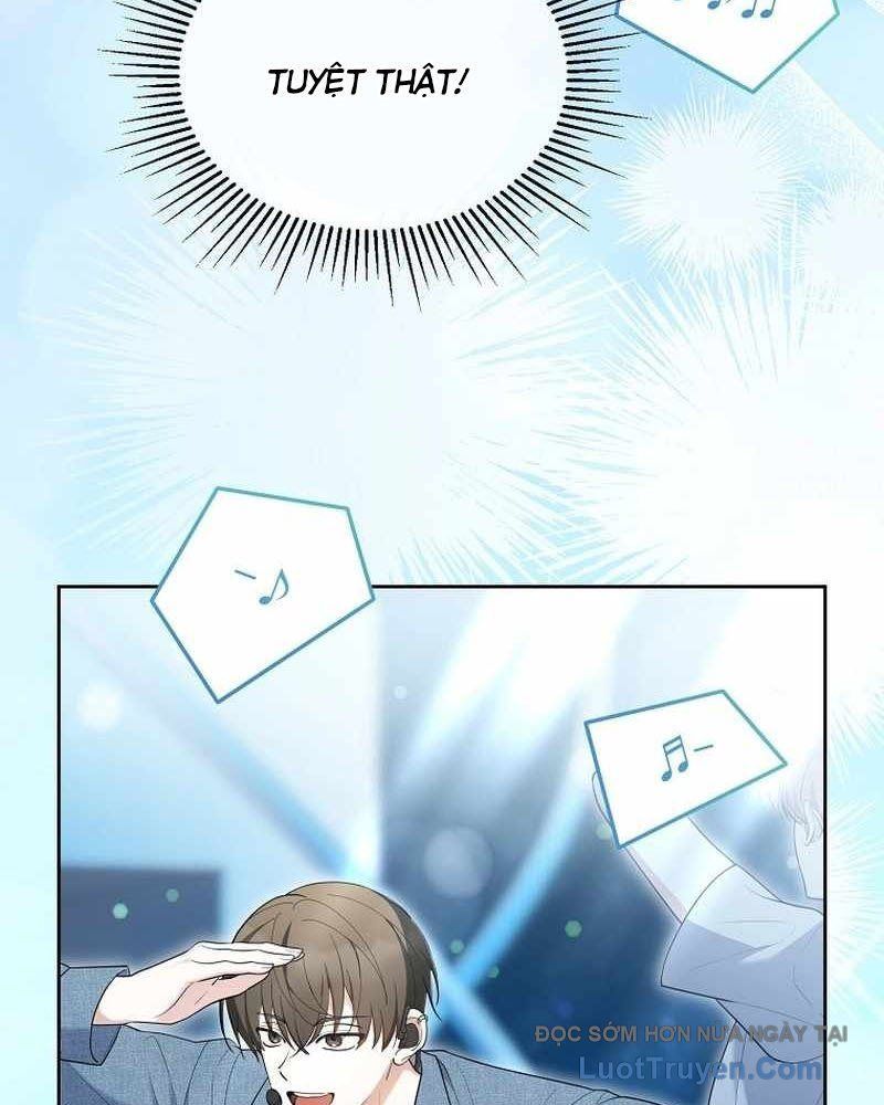 Kế Hoạch May Mắn Của Thần Tượng ở Kiếp Thứ Hai Chap 5 - Next Chap 6