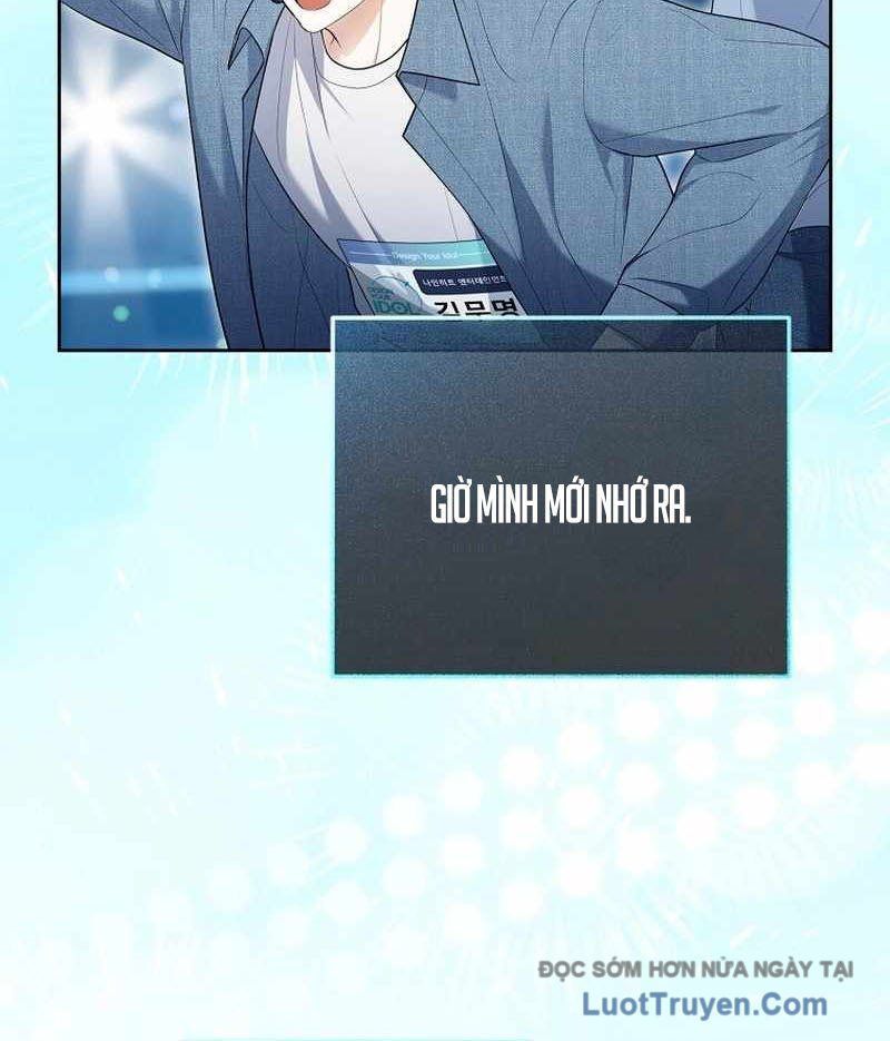 Kế Hoạch May Mắn Của Thần Tượng ở Kiếp Thứ Hai Chap 5 - Next Chap 6