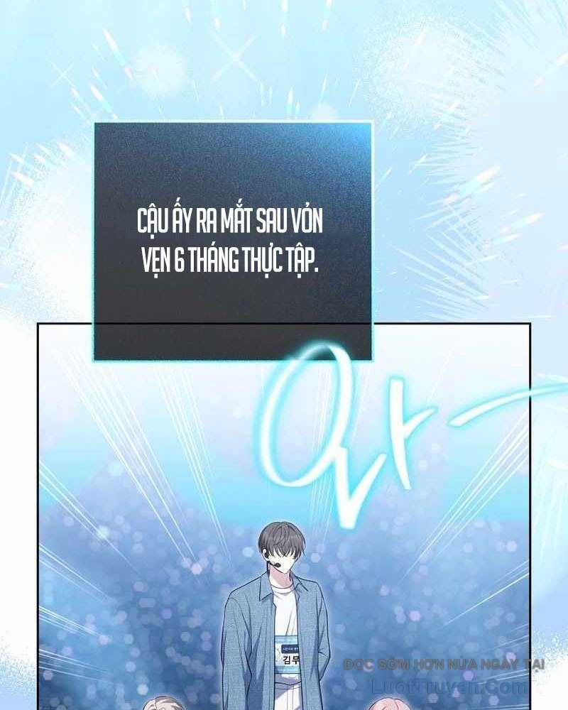 Kế Hoạch May Mắn Của Thần Tượng ở Kiếp Thứ Hai Chap 5 - Next Chap 6