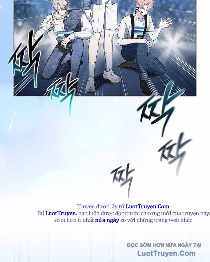 Kế Hoạch May Mắn Của Thần Tượng ở Kiếp Thứ Hai Chap 5 - Next Chap 6