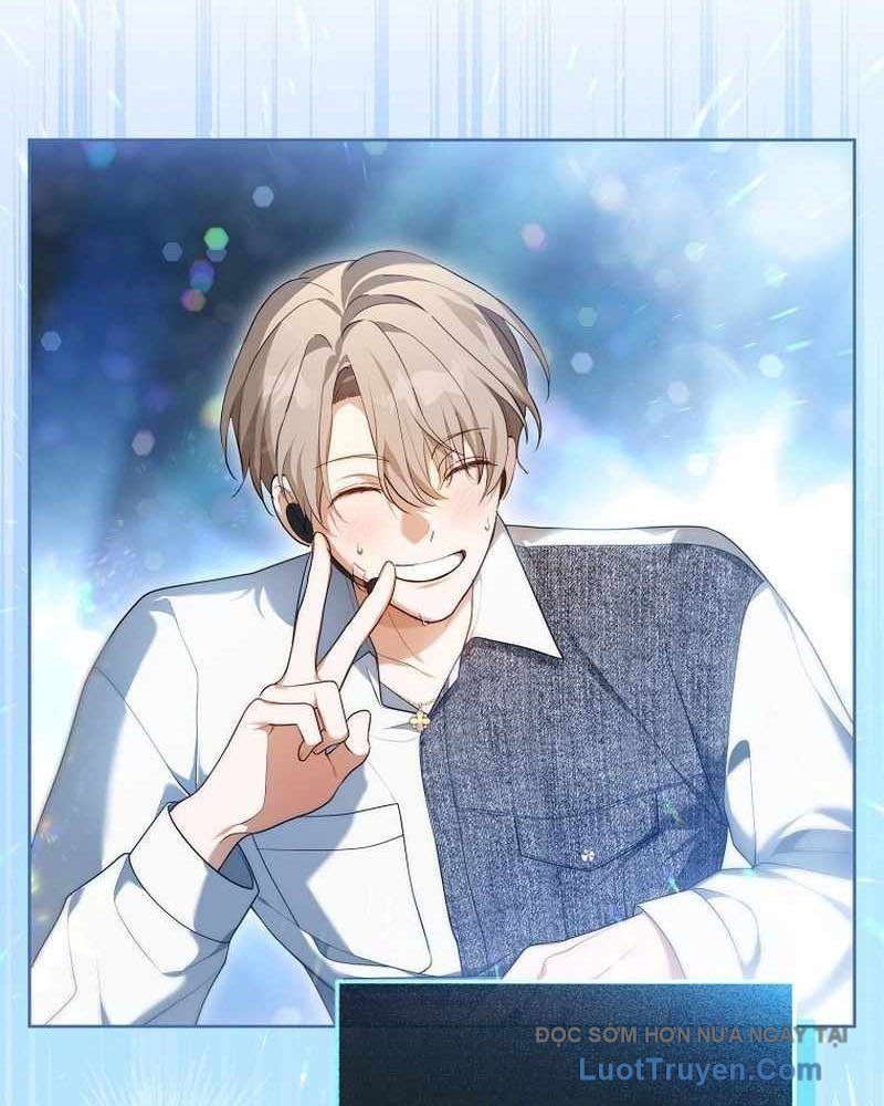 Kế Hoạch May Mắn Của Thần Tượng ở Kiếp Thứ Hai Chap 5 - Next Chap 6