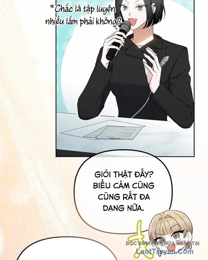 Kế Hoạch May Mắn Của Thần Tượng ở Kiếp Thứ Hai Chap 5 - Next Chap 6