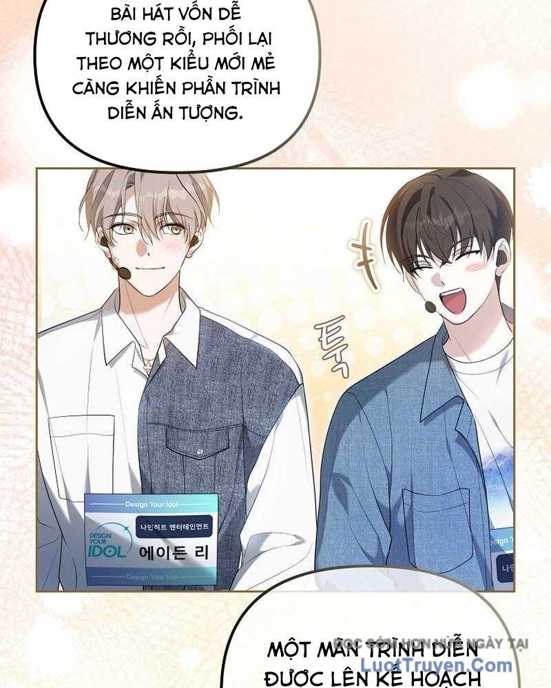Kế Hoạch May Mắn Của Thần Tượng ở Kiếp Thứ Hai Chap 5 - Next Chap 6