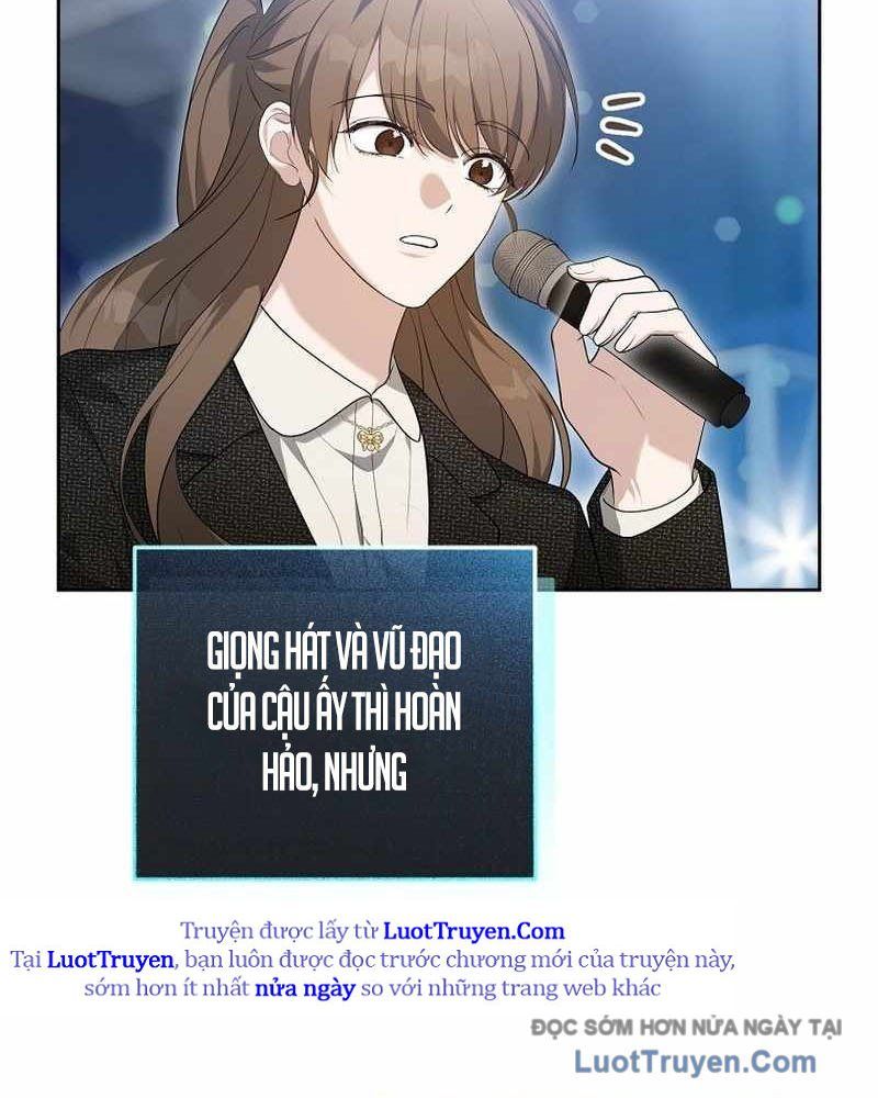 Kế Hoạch May Mắn Của Thần Tượng ở Kiếp Thứ Hai Chap 5 - Next Chap 6