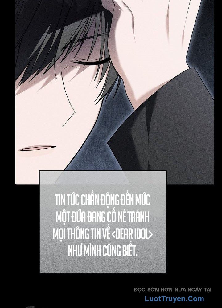 Kế Hoạch May Mắn Của Thần Tượng ở Kiếp Thứ Hai Chap 6 - Next Chap 7