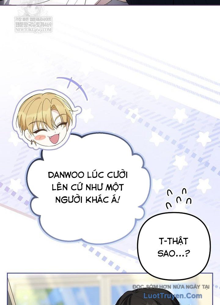 Kế Hoạch May Mắn Của Thần Tượng ở Kiếp Thứ Hai Chap 6 - Next Chap 7