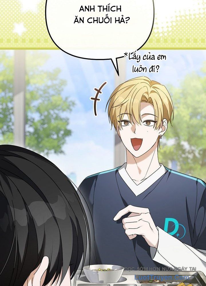 Kế Hoạch May Mắn Của Thần Tượng ở Kiếp Thứ Hai Chap 6 - Next Chap 7