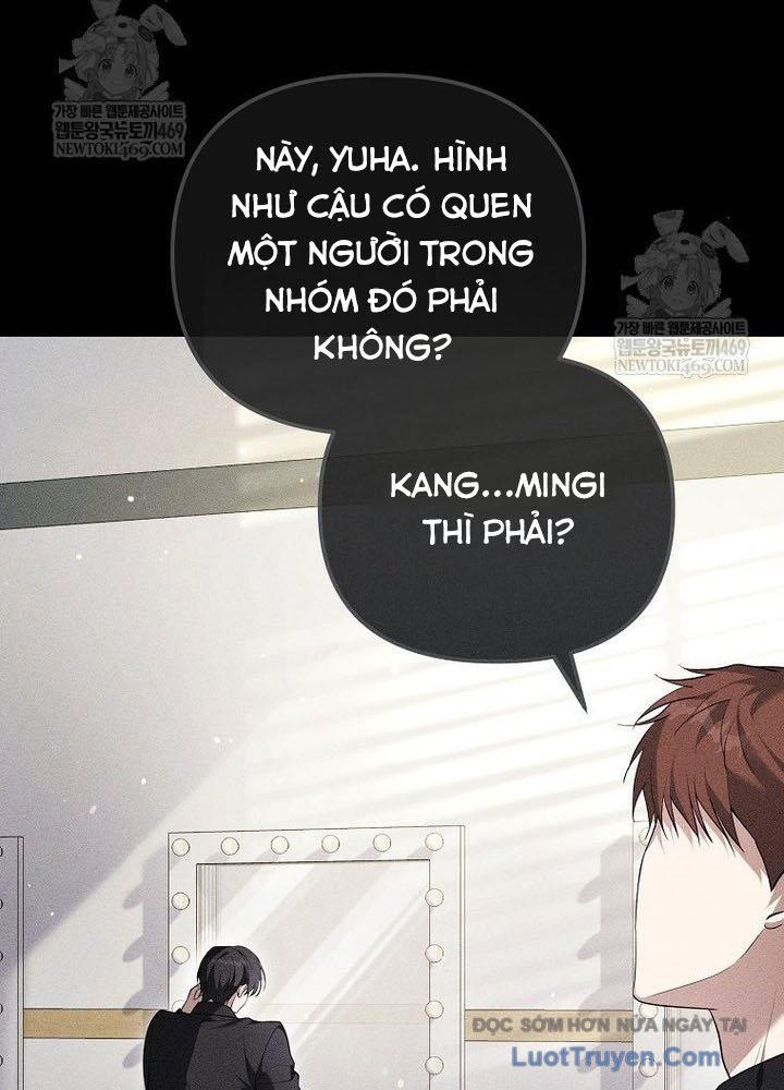 Kế Hoạch May Mắn Của Thần Tượng ở Kiếp Thứ Hai Chap 6 - Next Chap 7