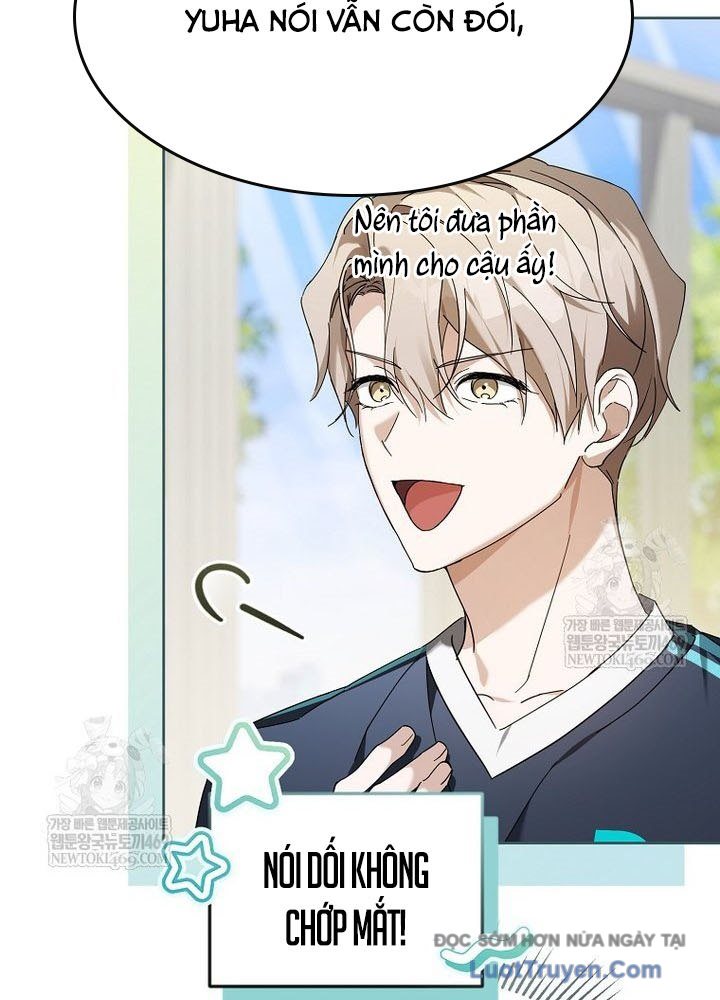 Kế Hoạch May Mắn Của Thần Tượng ở Kiếp Thứ Hai Chap 6 - Next Chap 7