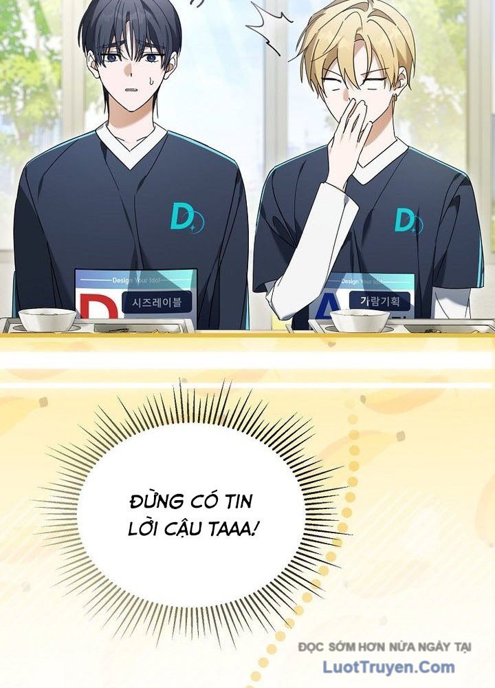 Kế Hoạch May Mắn Của Thần Tượng ở Kiếp Thứ Hai Chap 6 - Next Chap 7