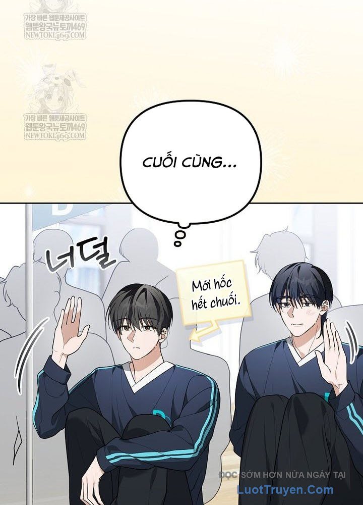 Kế Hoạch May Mắn Của Thần Tượng ở Kiếp Thứ Hai Chap 6 - Next Chap 7