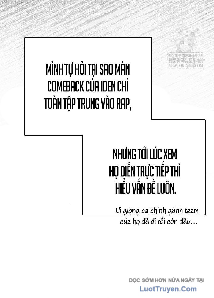 Kế Hoạch May Mắn Của Thần Tượng ở Kiếp Thứ Hai Chap 6 - Next Chap 7