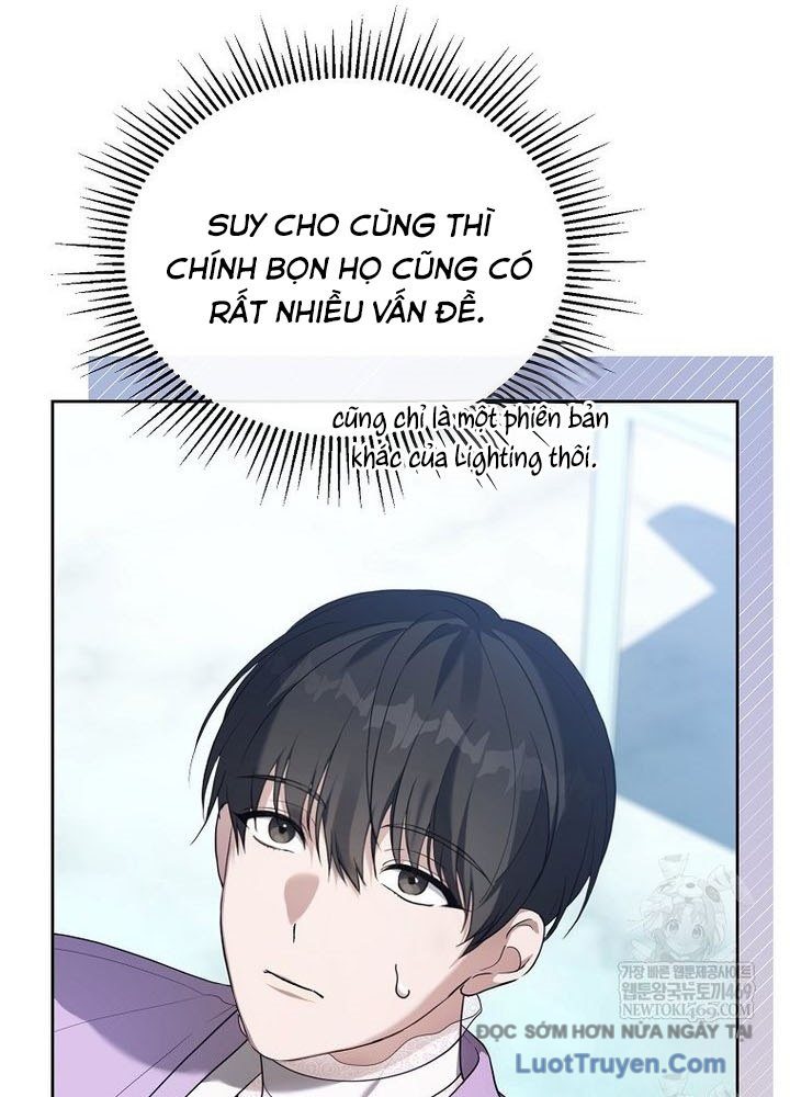 Kế Hoạch May Mắn Của Thần Tượng ở Kiếp Thứ Hai Chap 6 - Next Chap 7