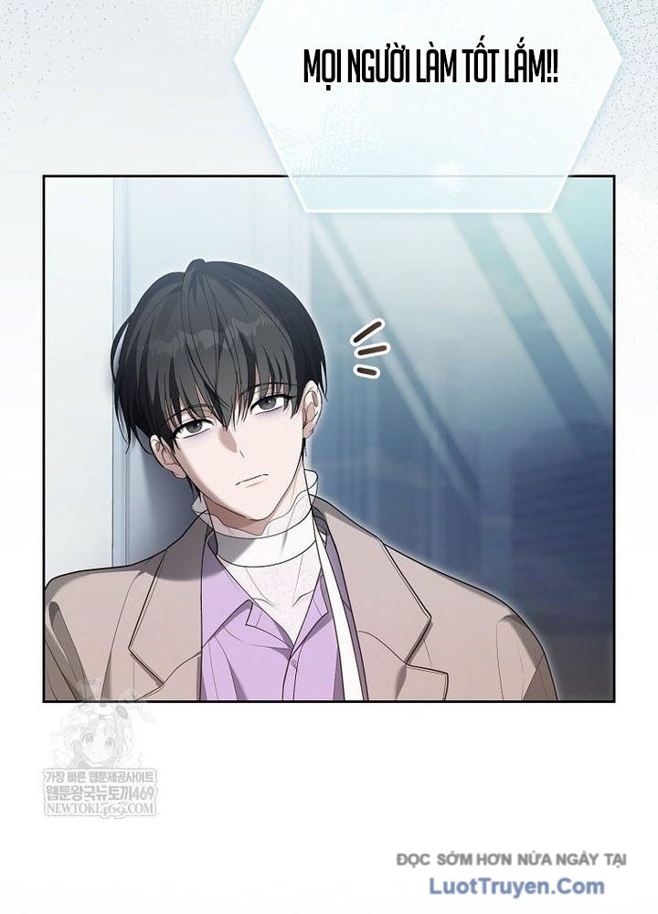 Kế Hoạch May Mắn Của Thần Tượng ở Kiếp Thứ Hai Chap 6 - Next Chap 7