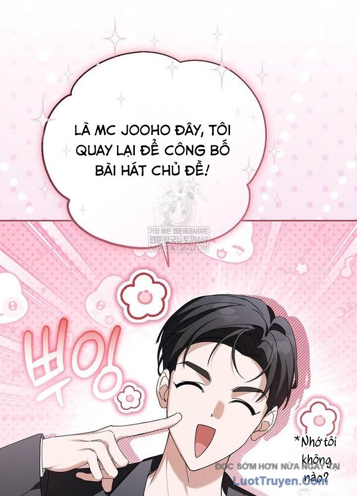 Kế Hoạch May Mắn Của Thần Tượng ở Kiếp Thứ Hai Chap 6 - Next Chap 7