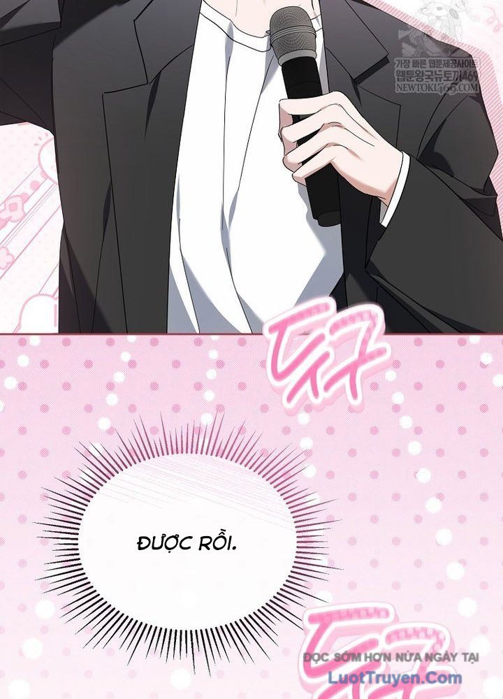 Kế Hoạch May Mắn Của Thần Tượng ở Kiếp Thứ Hai Chap 6 - Next Chap 7