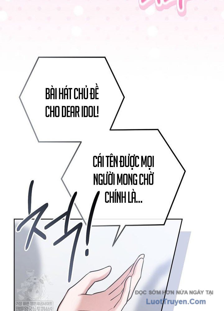 Kế Hoạch May Mắn Của Thần Tượng ở Kiếp Thứ Hai Chap 6 - Next Chap 7