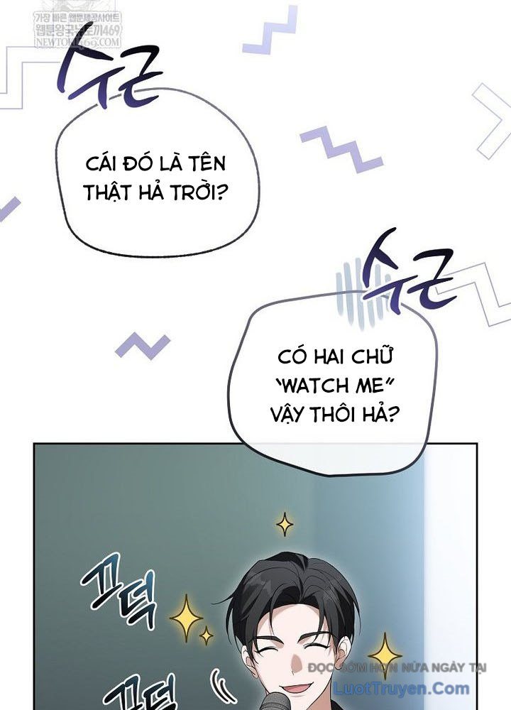 Kế Hoạch May Mắn Của Thần Tượng ở Kiếp Thứ Hai Chap 6 - Next Chap 7