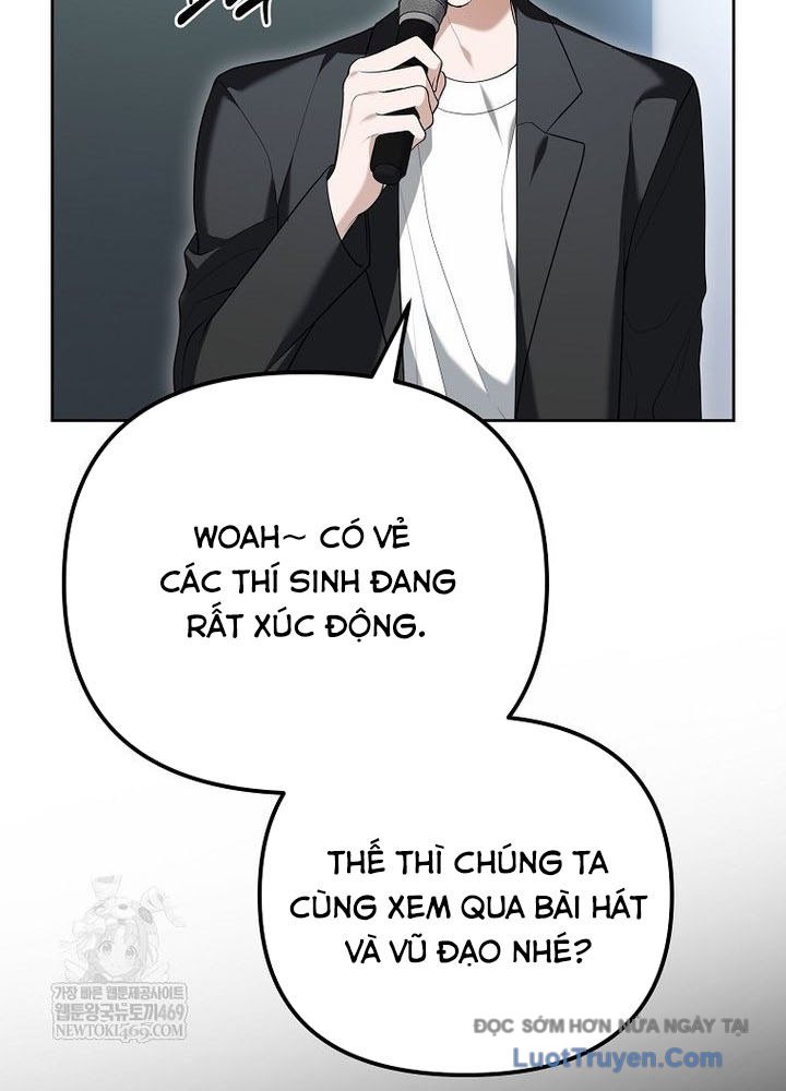 Kế Hoạch May Mắn Của Thần Tượng ở Kiếp Thứ Hai Chap 6 - Next Chap 7