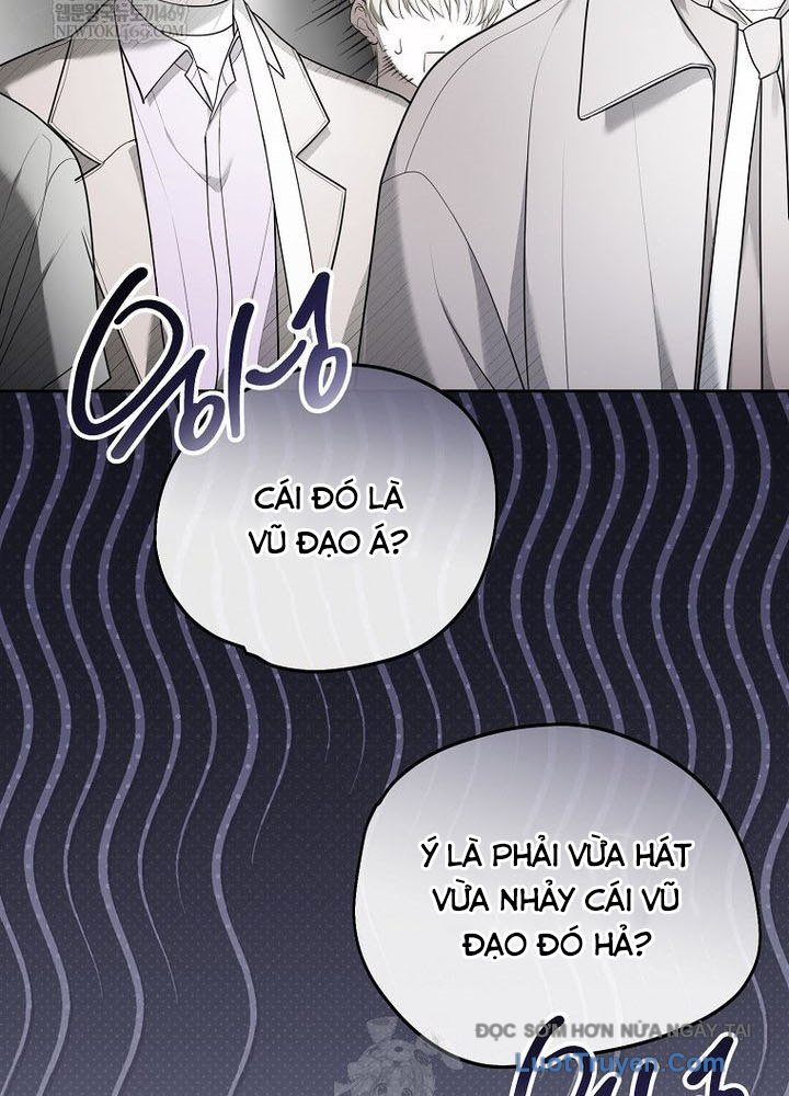 Kế Hoạch May Mắn Của Thần Tượng ở Kiếp Thứ Hai Chap 6 - Next Chap 7