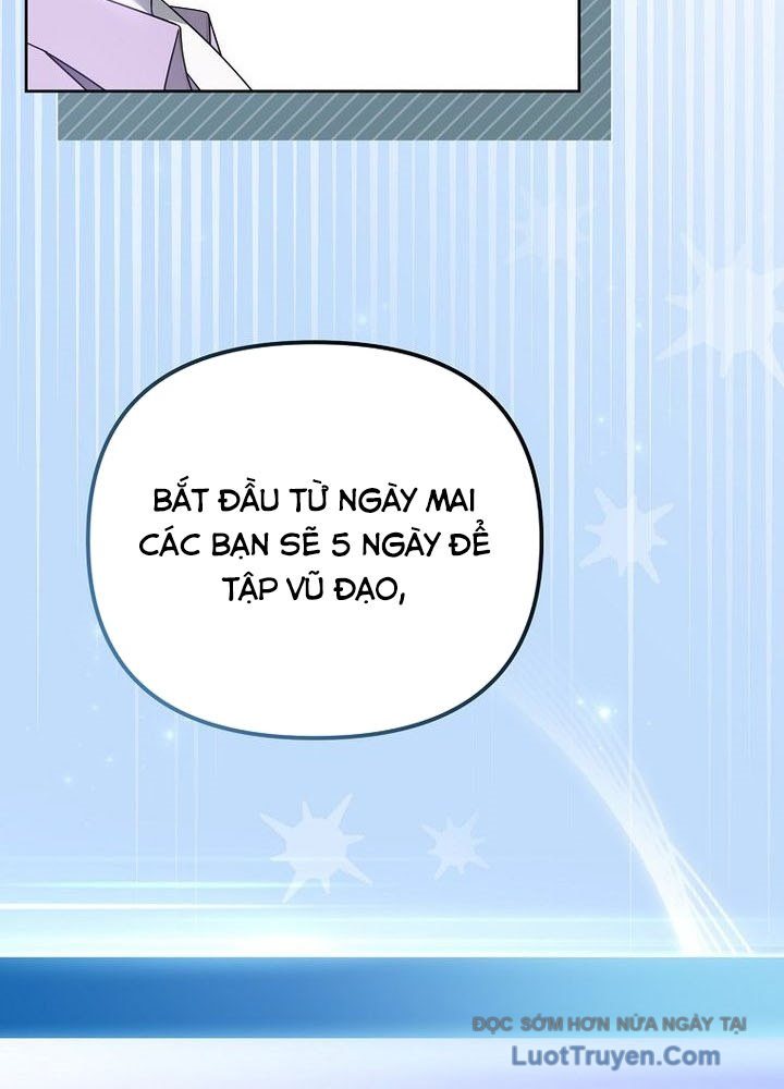Kế Hoạch May Mắn Của Thần Tượng ở Kiếp Thứ Hai Chap 6 - Next Chap 7