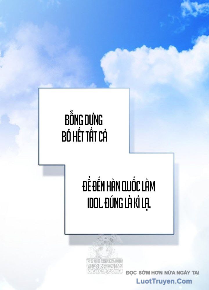 Kế Hoạch May Mắn Của Thần Tượng ở Kiếp Thứ Hai Chap 6 - Next Chap 7