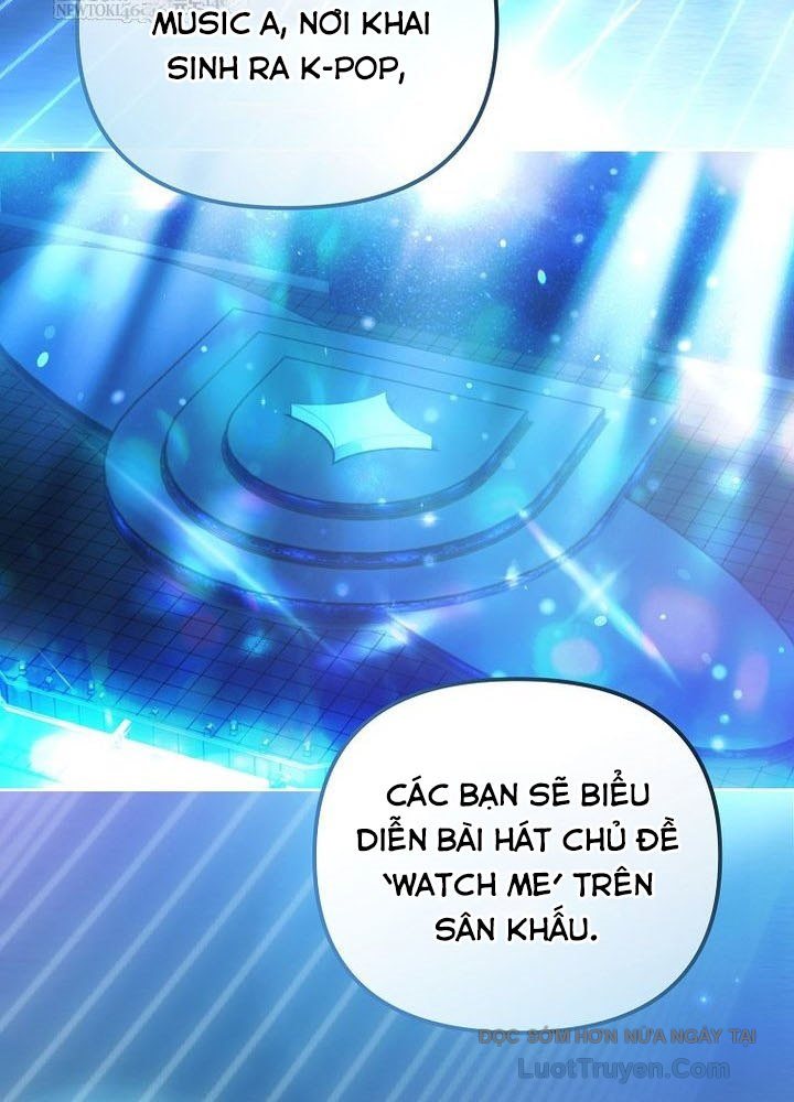 Kế Hoạch May Mắn Của Thần Tượng ở Kiếp Thứ Hai Chap 6 - Next Chap 7