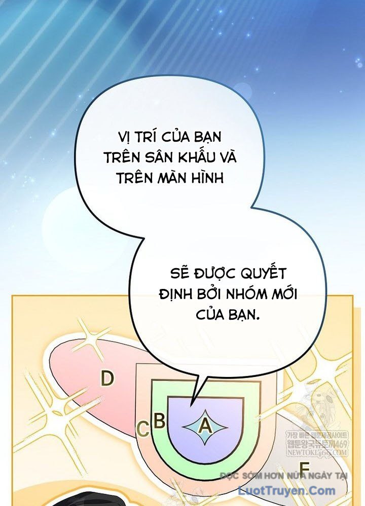 Kế Hoạch May Mắn Của Thần Tượng ở Kiếp Thứ Hai Chap 6 - Next Chap 7