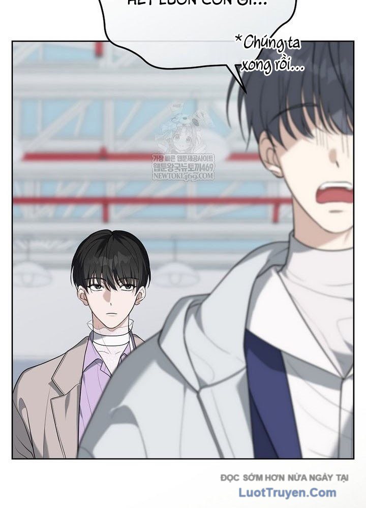 Kế Hoạch May Mắn Của Thần Tượng ở Kiếp Thứ Hai Chap 6 - Next Chap 7