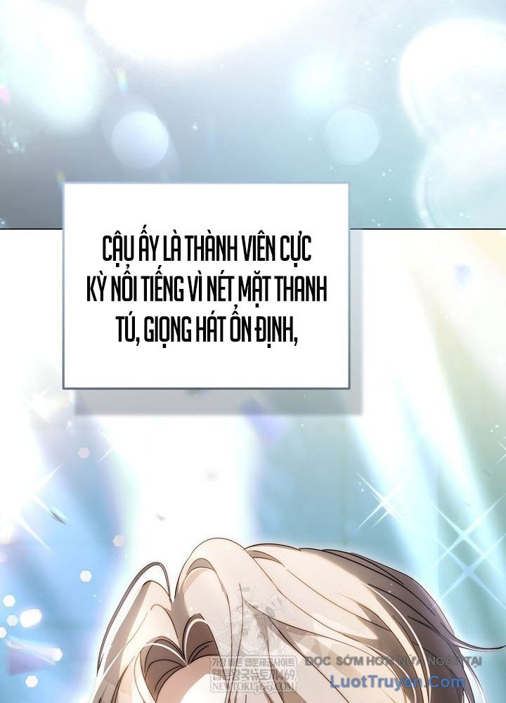 Kế Hoạch May Mắn Của Thần Tượng ở Kiếp Thứ Hai Chap 6 - Next Chap 7