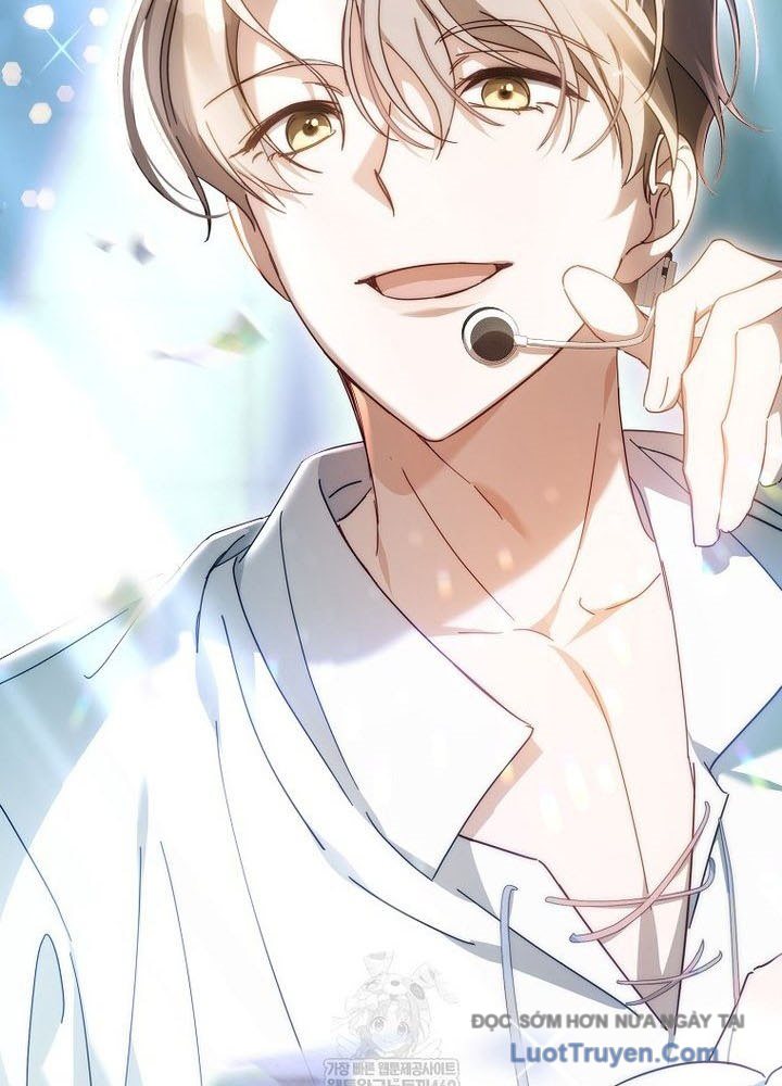 Kế Hoạch May Mắn Của Thần Tượng ở Kiếp Thứ Hai Chap 6 - Next Chap 7