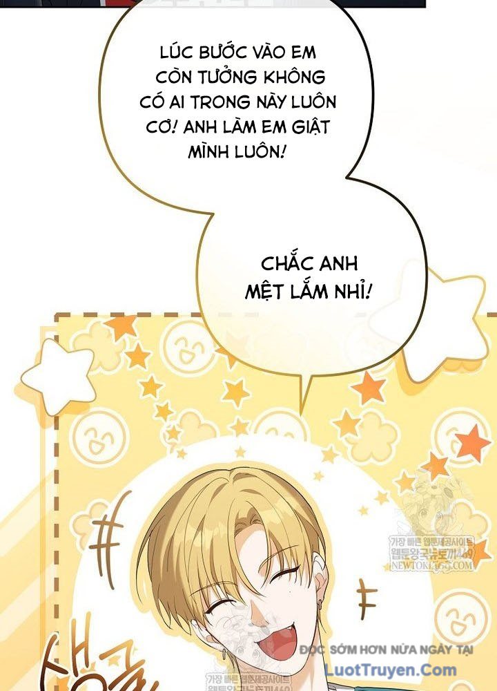 Kế Hoạch May Mắn Của Thần Tượng ở Kiếp Thứ Hai Chap 6 - Next Chap 7