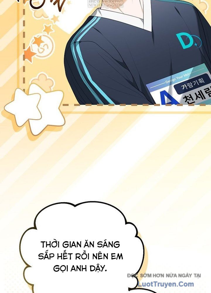 Kế Hoạch May Mắn Của Thần Tượng ở Kiếp Thứ Hai Chap 6 - Next Chap 7