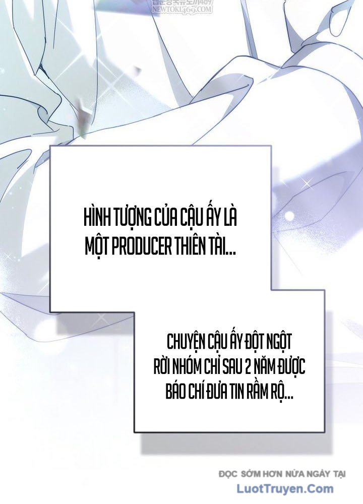 Kế Hoạch May Mắn Của Thần Tượng ở Kiếp Thứ Hai Chap 6 - Next Chap 7