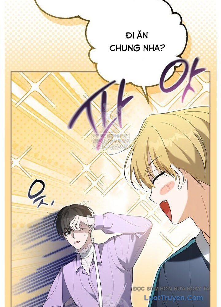 Kế Hoạch May Mắn Của Thần Tượng ở Kiếp Thứ Hai Chap 6 - Next Chap 7