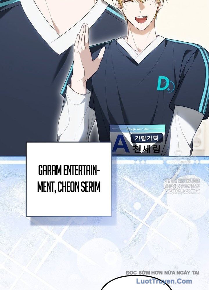 Kế Hoạch May Mắn Của Thần Tượng ở Kiếp Thứ Hai Chap 6 - Next Chap 7