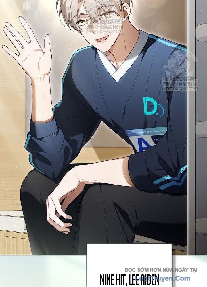 Kế Hoạch May Mắn Của Thần Tượng ở Kiếp Thứ Hai Chap 6 - Next Chap 7