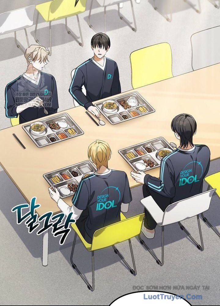 Kế Hoạch May Mắn Của Thần Tượng ở Kiếp Thứ Hai Chap 6 - Next Chap 7