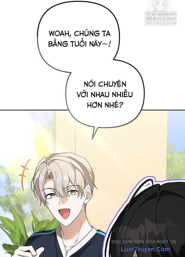 Kế Hoạch May Mắn Của Thần Tượng ở Kiếp Thứ Hai Chap 6 - Next Chap 7