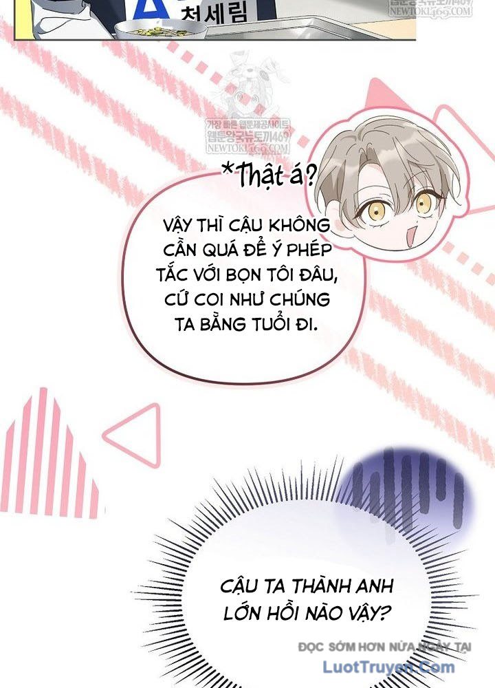 Kế Hoạch May Mắn Của Thần Tượng ở Kiếp Thứ Hai Chap 6 - Next Chap 7