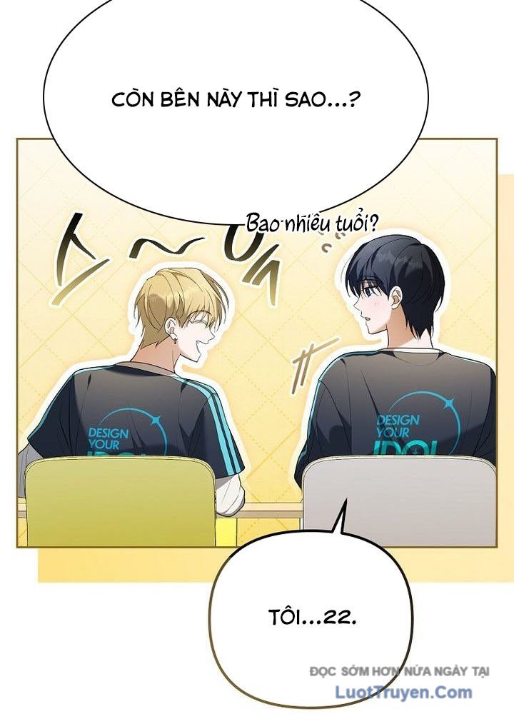 Kế Hoạch May Mắn Của Thần Tượng ở Kiếp Thứ Hai Chap 6 - Next Chap 7